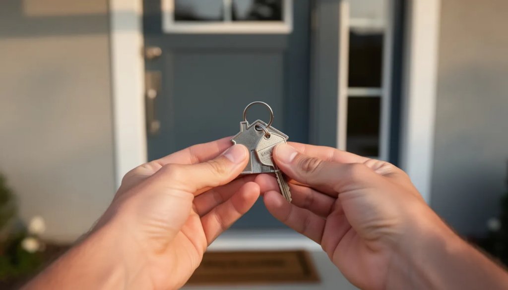 Can You Really Buy a Home With No Money Down?