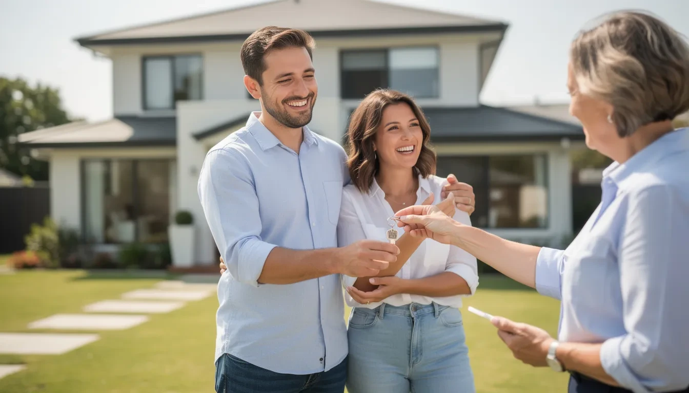 Good Credit Alone Isn’t Enough to Buy a Home