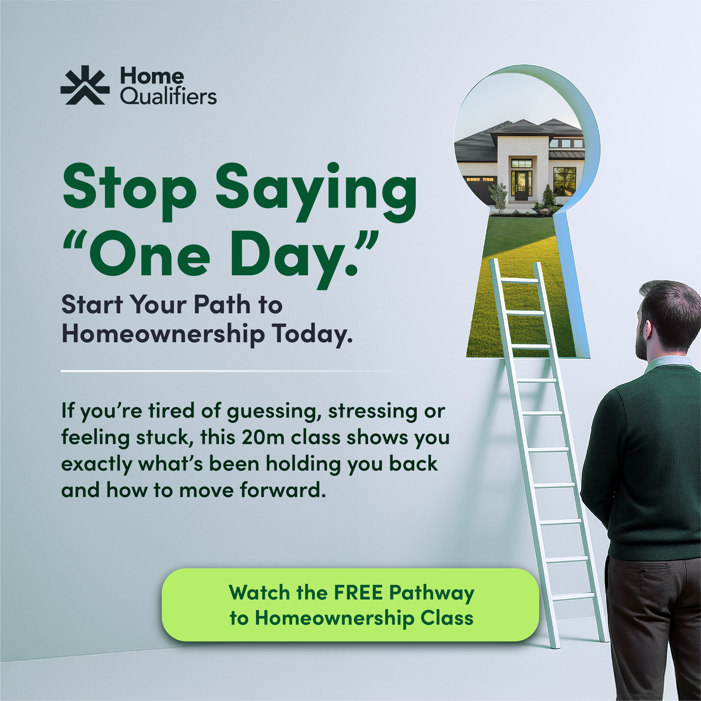 Why Good Credit Alone Isn’t Enough to Buy a Home