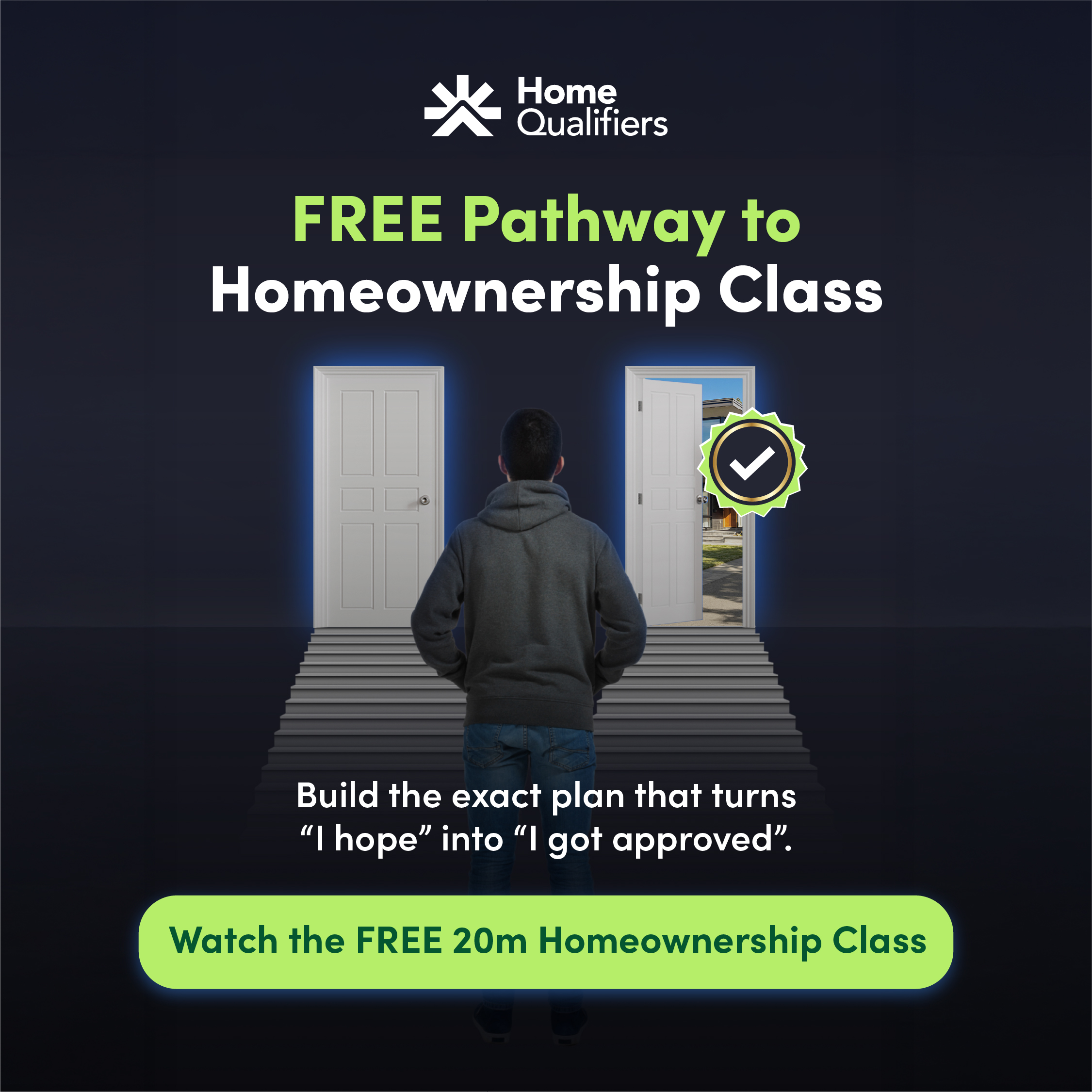 How to Build a Down Payment Without Waiting Years