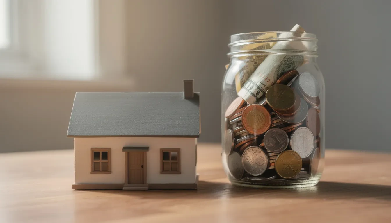 The 3-Step Pathway to Homeownership (And Why Most People Get Stuck on Step One)