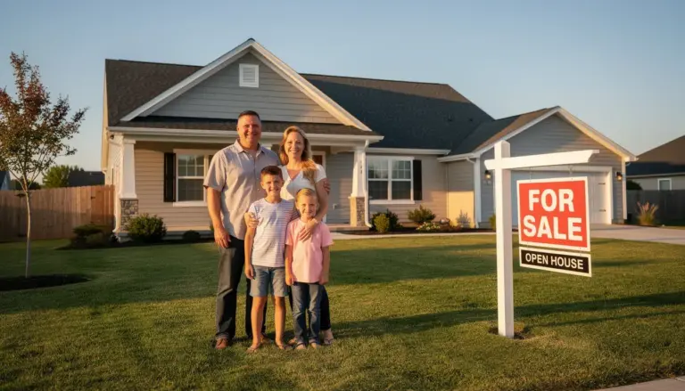 Down Payment for Home: How Much You Really Need (And How to Get There)