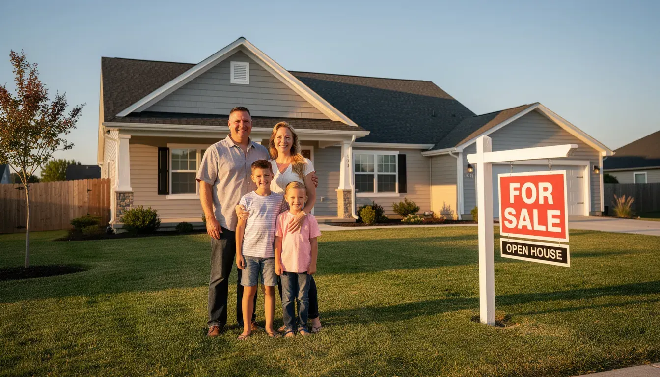 Down Payment for Home: How Much You Really Need (And How to Get There)